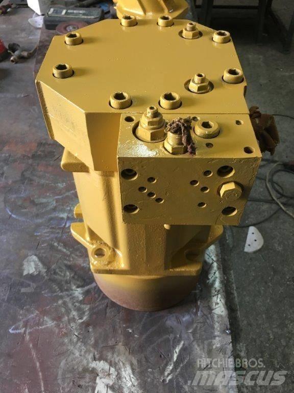 CAT 0R-4608 PUMP Hidraulice