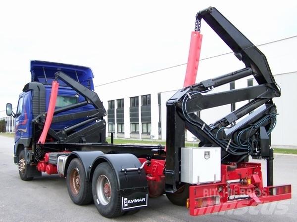 HAMMAR SL 20 BHE Altele
