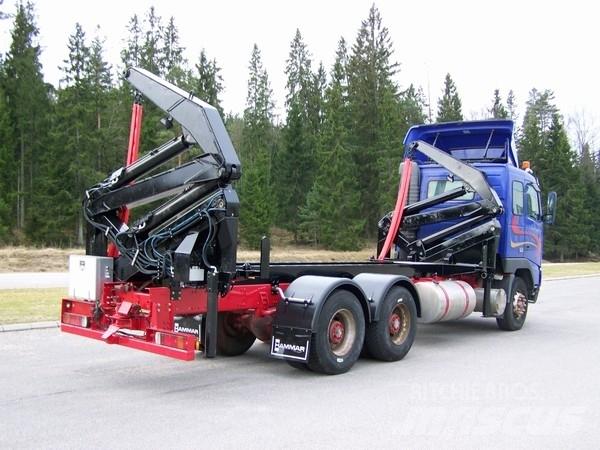 HAMMAR SL 20 BHE Altele