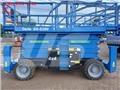 Genie GS 5390 RT Platforme foarfeca