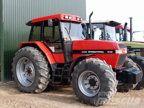 CASE 5130 Tractoare