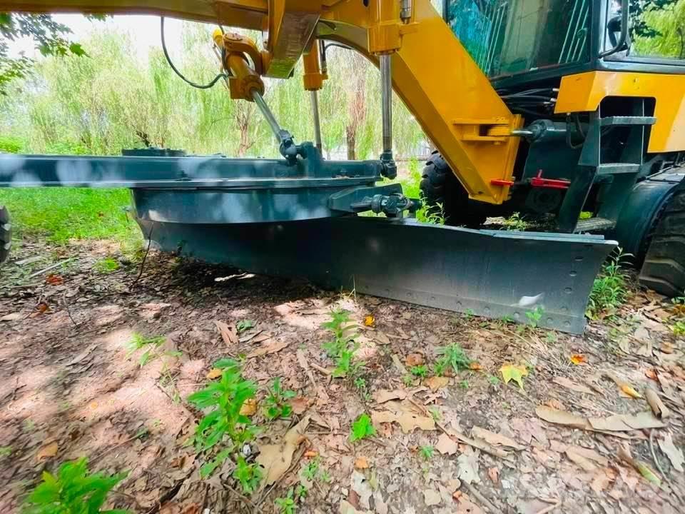 XCMG GR1803 Gredere