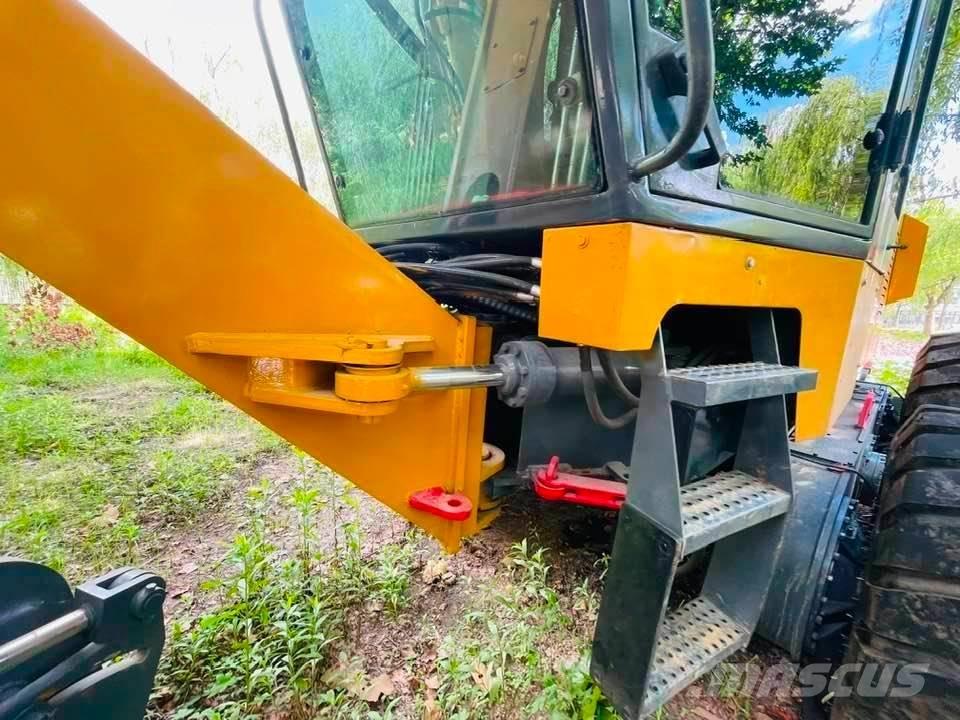 XCMG GR1803 Gredere