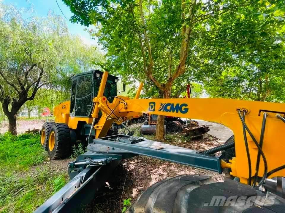 XCMG GR1803 Gredere