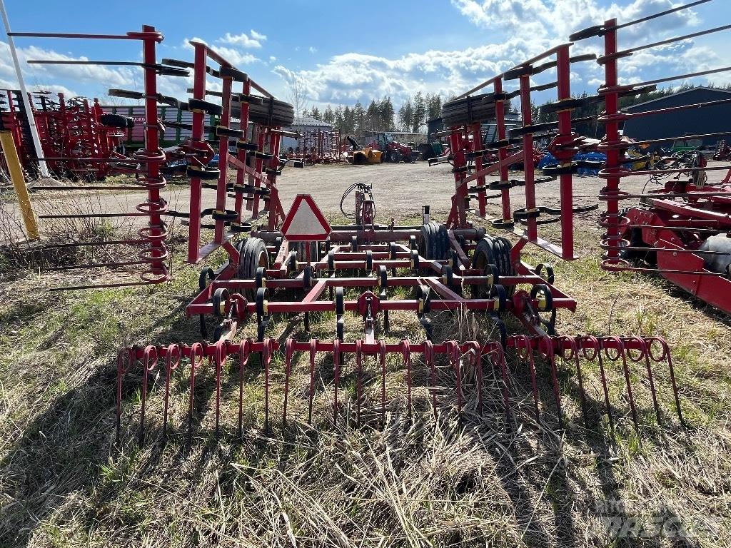 Väderstad NZ 500 Grape
