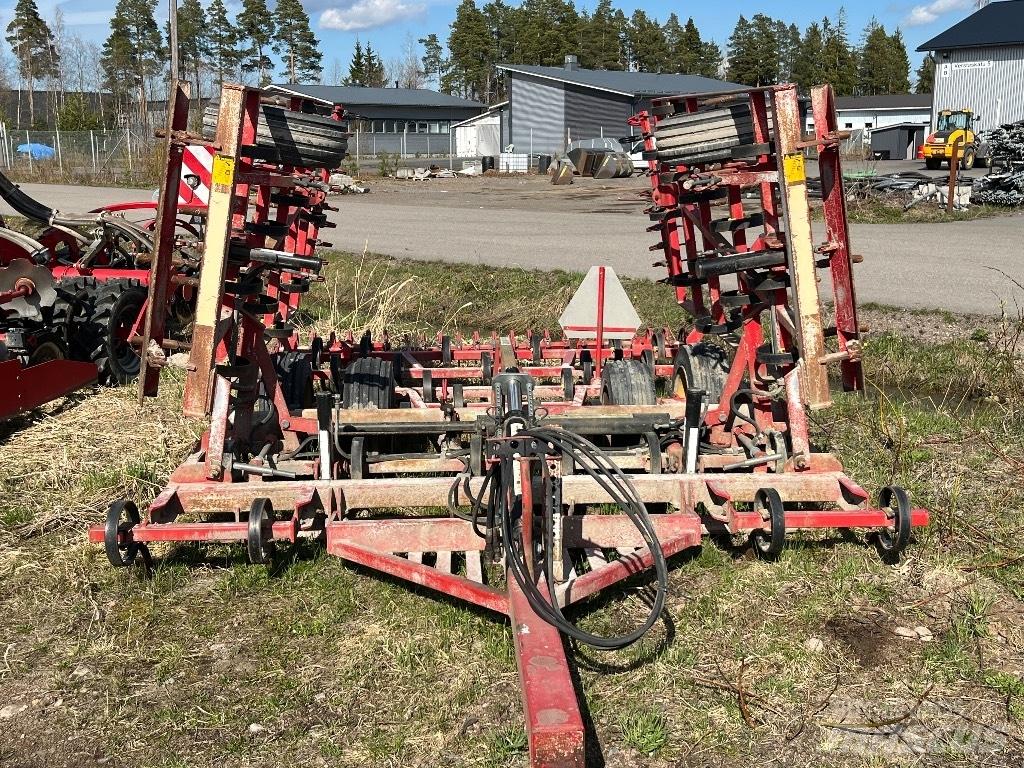 Väderstad NZ 500 Grape