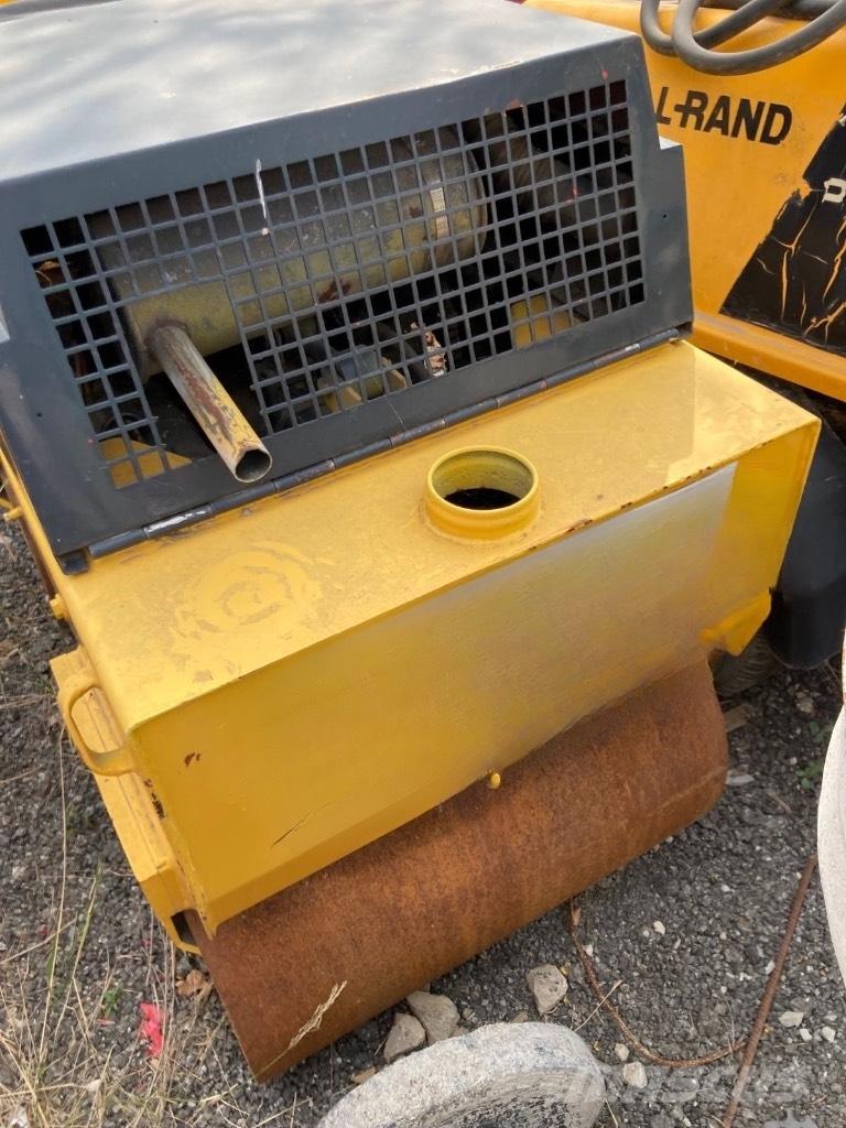 Bomag BW 75 AD Cilindri compactori dubli