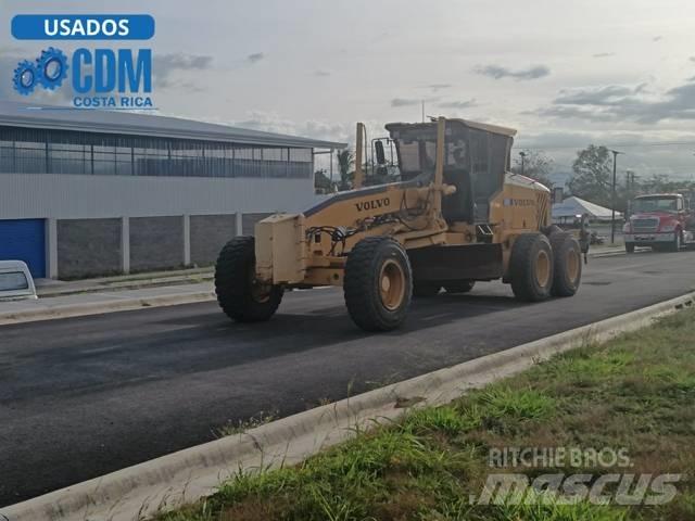 Volvo G 930 Gredere