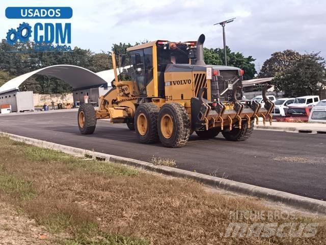 Volvo G 930 Gredere
