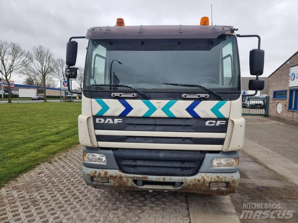DAF CF 75.250 CA AF Autobasculanta