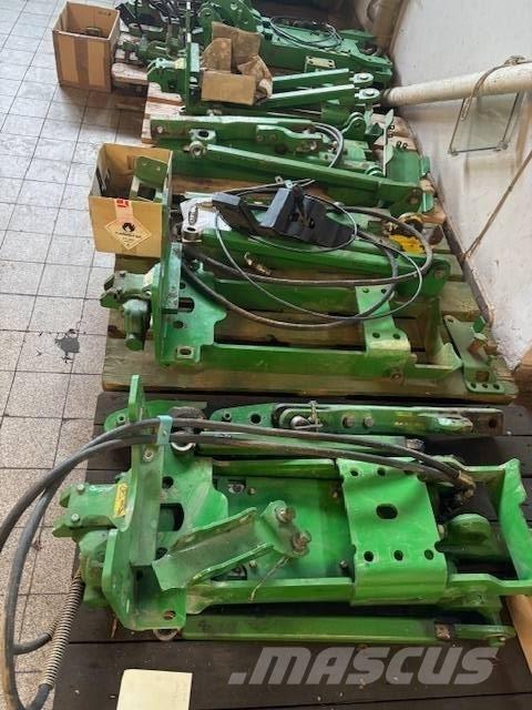 John Deere Hitch Alte accesorii tractor