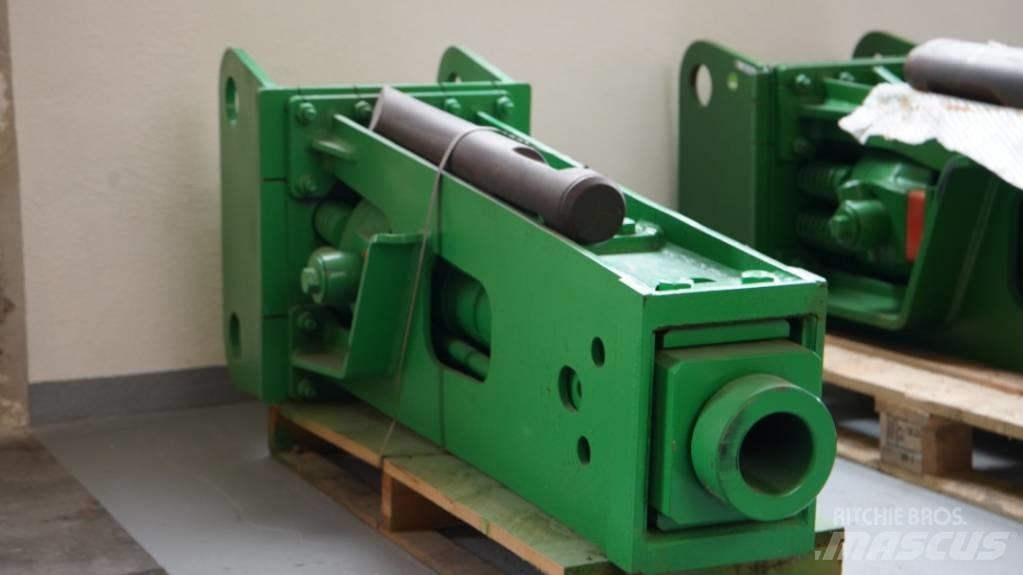 Hammer BRH 250 Ciocane / Concasoare