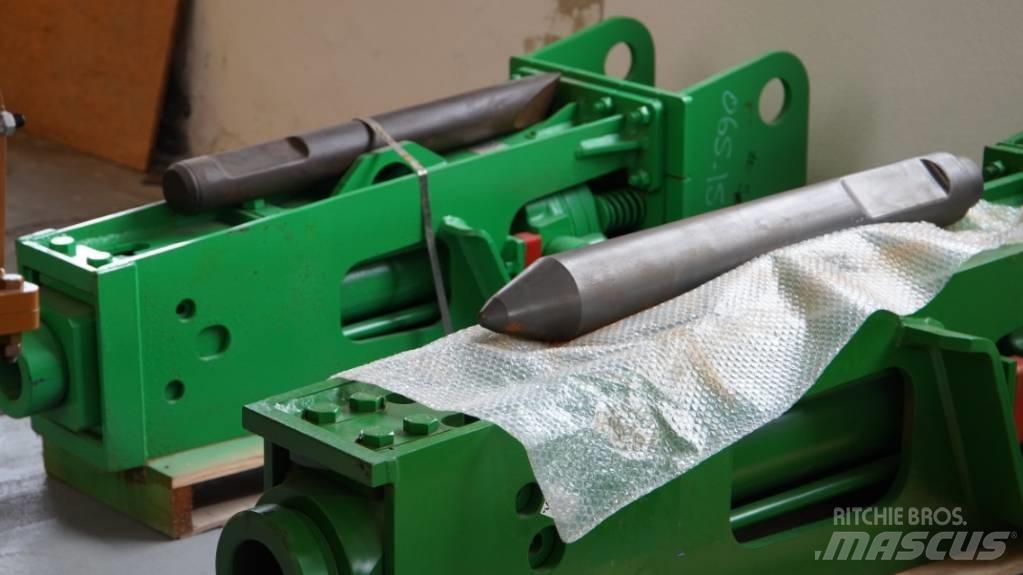 Hammer BRH 250 Ciocane / Concasoare