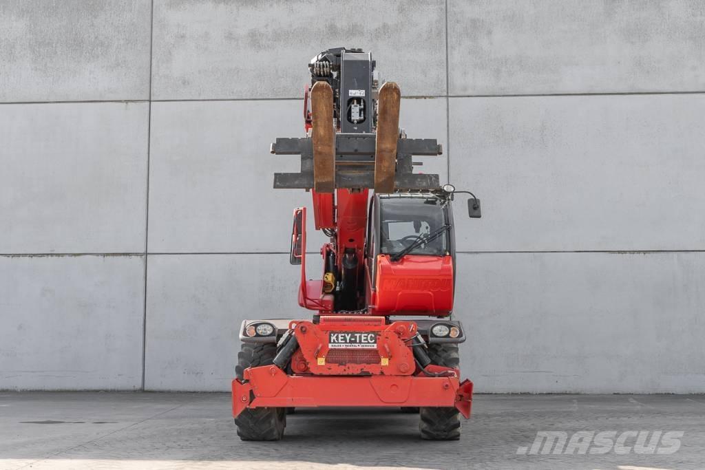 Manitou MRT 2550 Stivuitoare telescopice