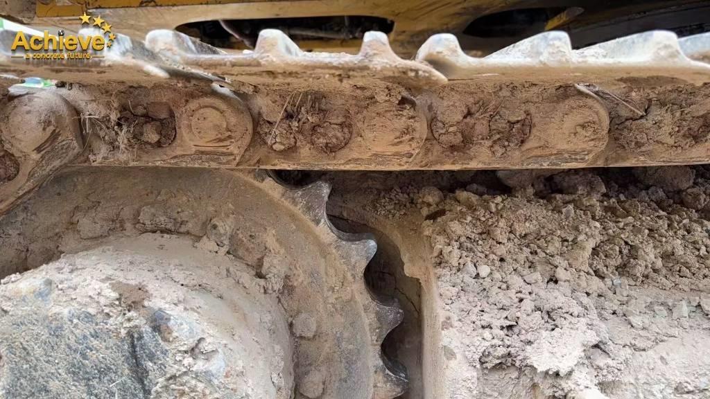 CAT 312D2GC Excavatoare pe șenile
