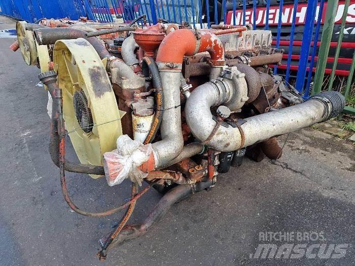  Engines 8460 Transport - Altele