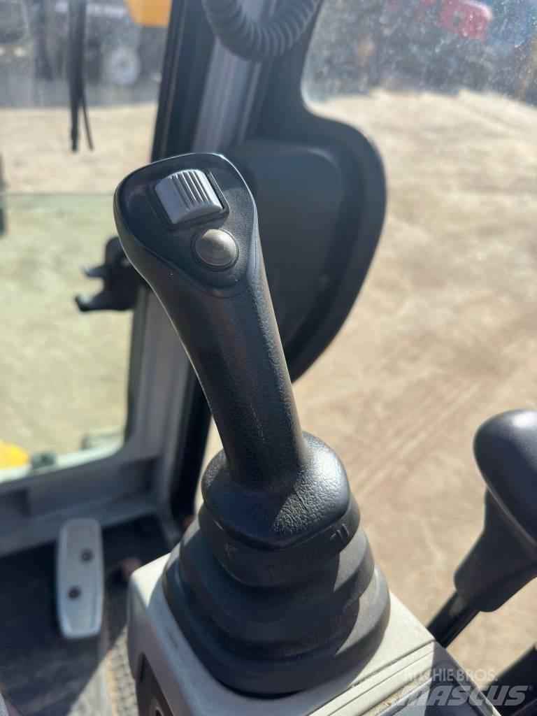 Wacker Neuson ET 18 Mini excavatoare < 7t