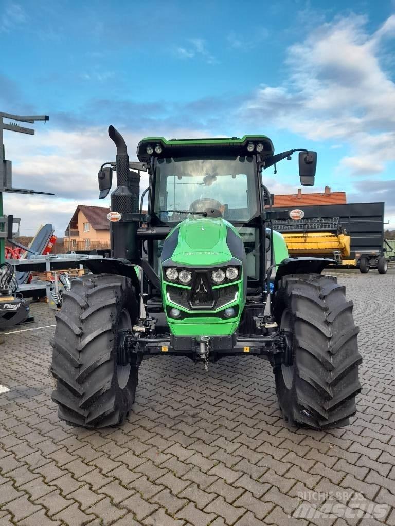 Deutz-Fahr 5105 Tractoare