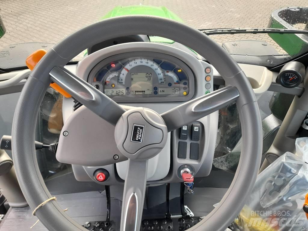 Deutz-Fahr 5105 Tractoare