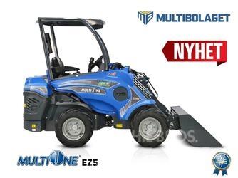 Multione EZ5 Mini incarcator