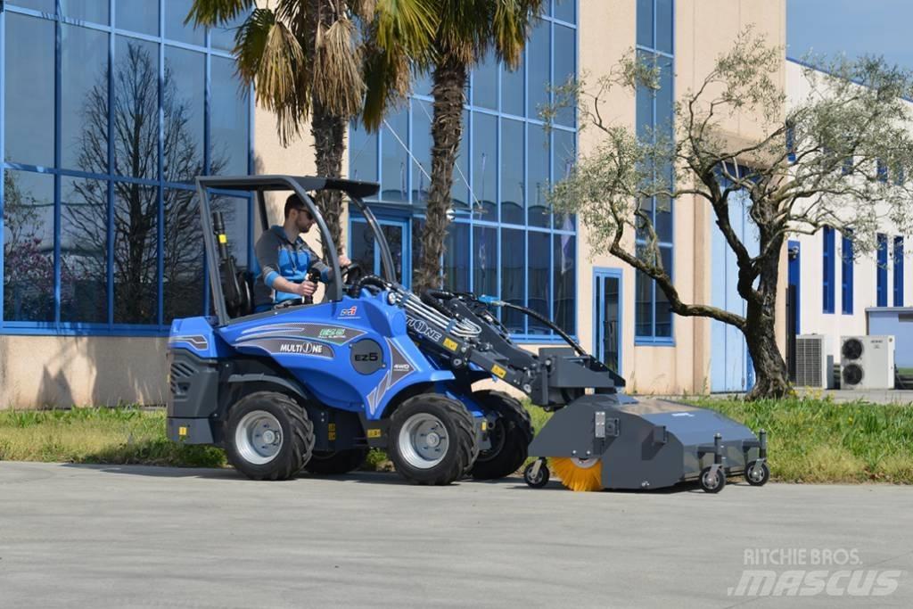 Multione EZ5 Mini incarcator