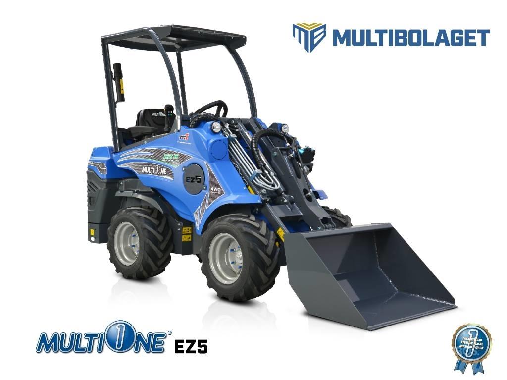 Multione EZ5 Mini incarcator