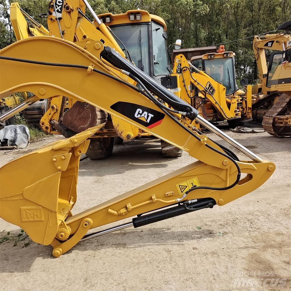 CAT 306 D Mini excavatoare < 7t