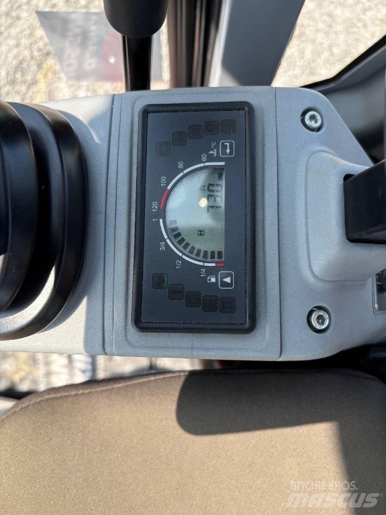 Wacker Neuson ET 20 Mini excavatoare < 7t