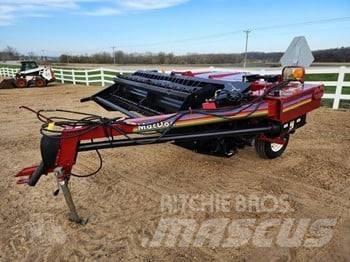 MacDon 4000 Haybine Utilaje construcții - Altele