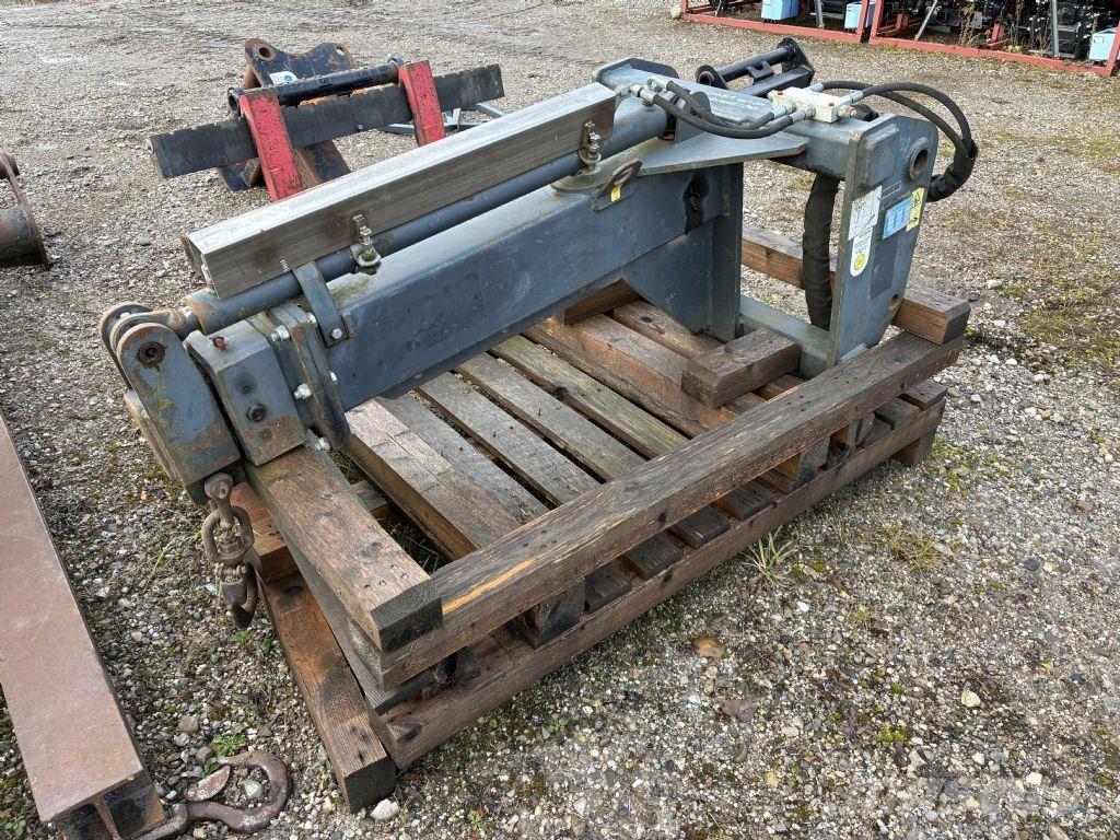 Flötzinger LH-TH Stivuitoare - Altele