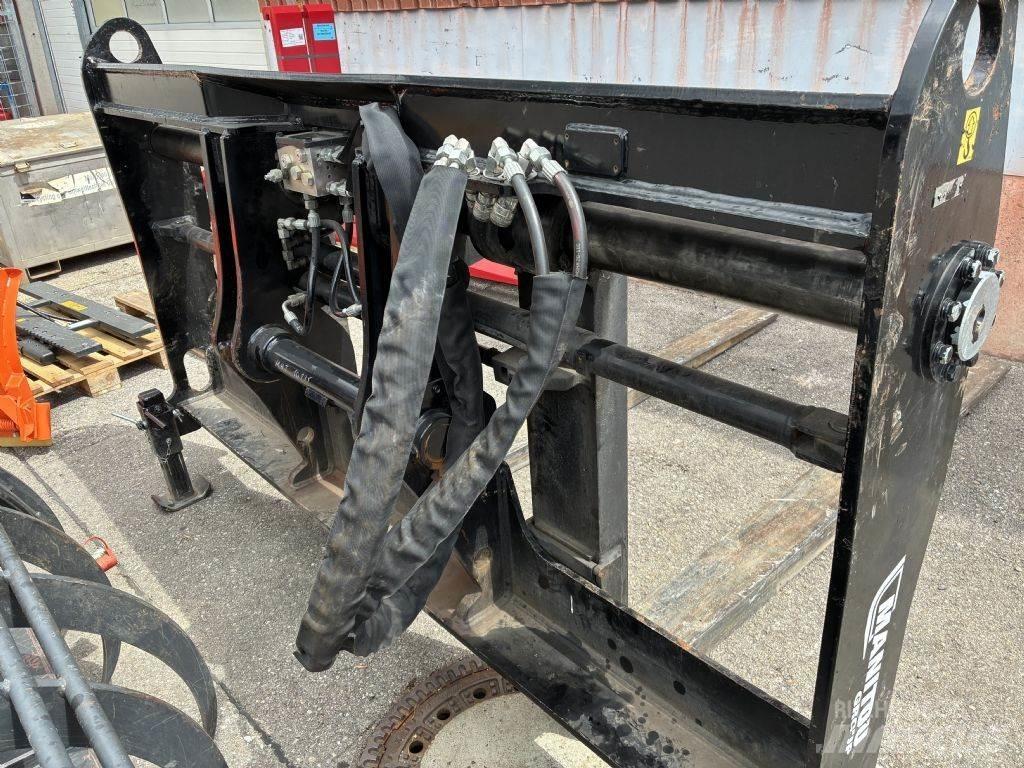 Manitou CAT+P+SS Stivuitoare - Altele