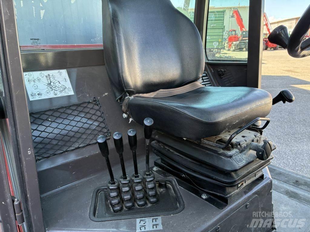 Manitou M 50-4 Masini de teren dificil