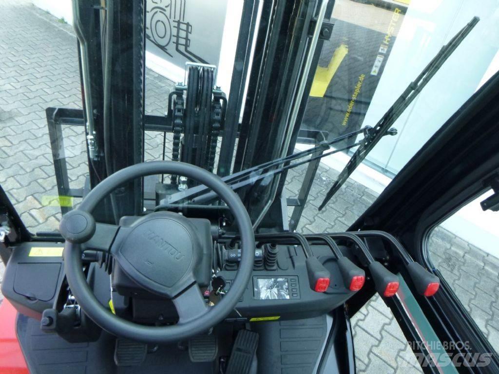 Manitou MI 30D Stivuitor diesel
