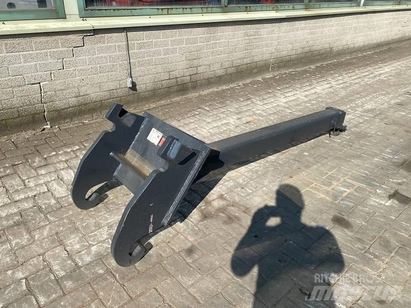 Pladdet VG2500X1000 Alte componente