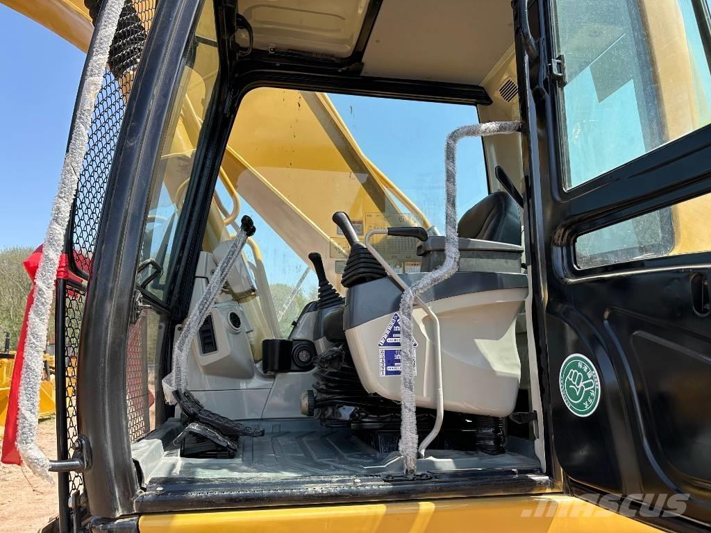 CAT 330 CL Excavatoare pe șenile
