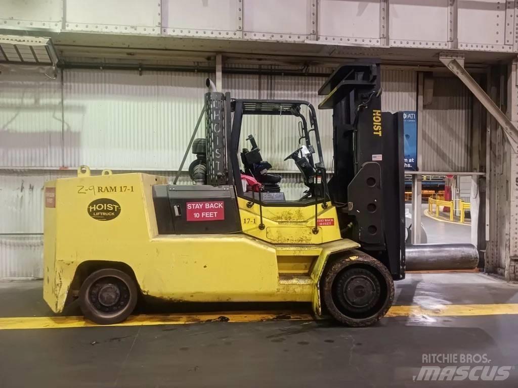 Hoist F 600 Strivuitoare-altele