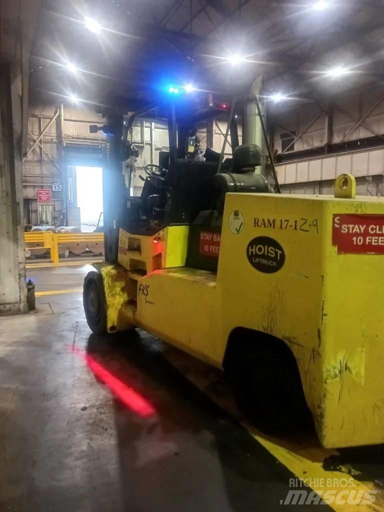 Hoist F 600 Strivuitoare-altele