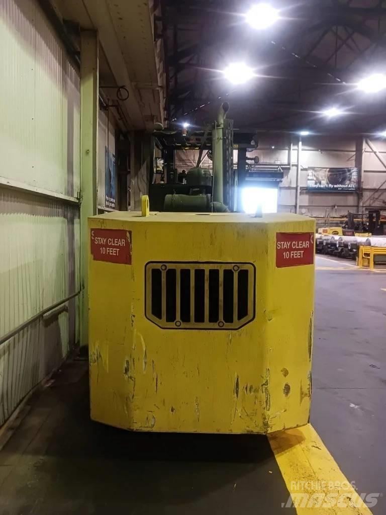 Hoist F 600 Strivuitoare-altele