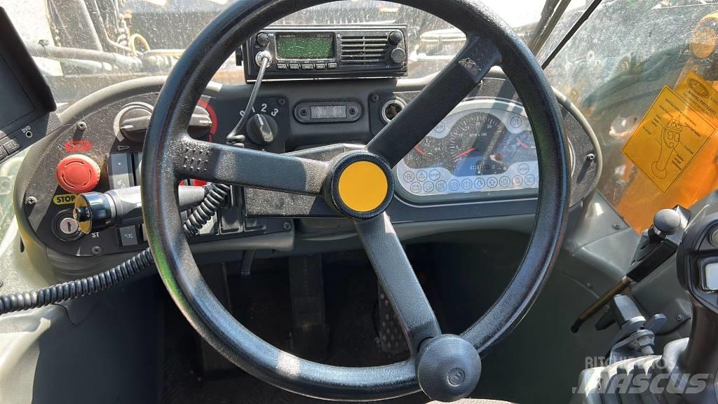 Wille 355 B Masini utilitare