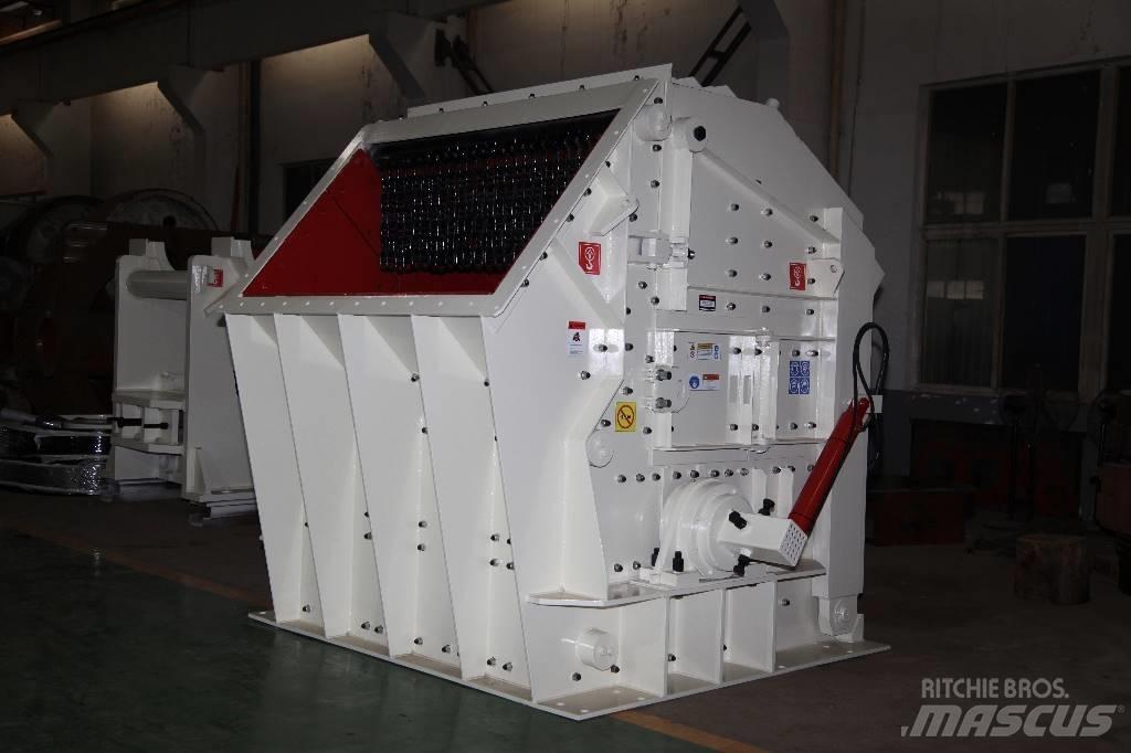 Kinglink KPF1420 Concasoare