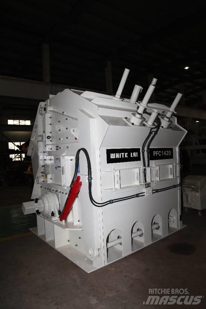Kinglink KPF1420 Concasoare