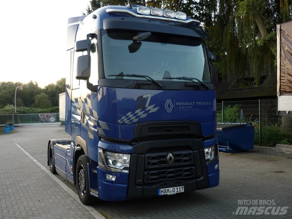 Renault T-High 530 Autotractoare