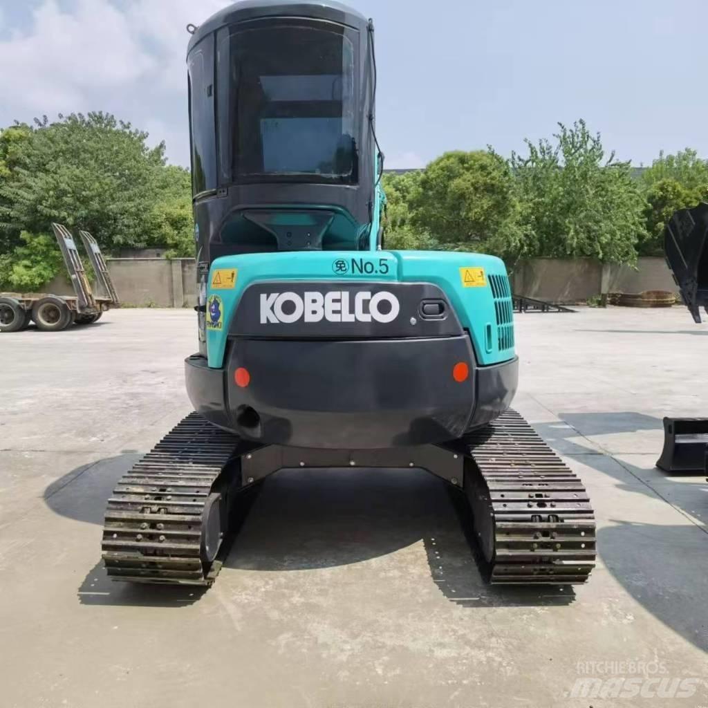 Kobelco SK 40 Mini excavatoare < 7t