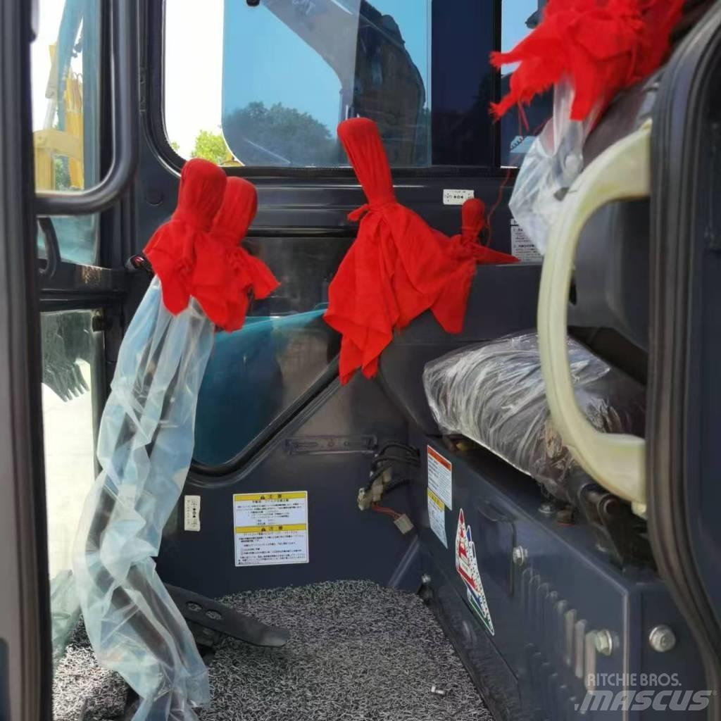 Kobelco SK 40 Mini excavatoare < 7t