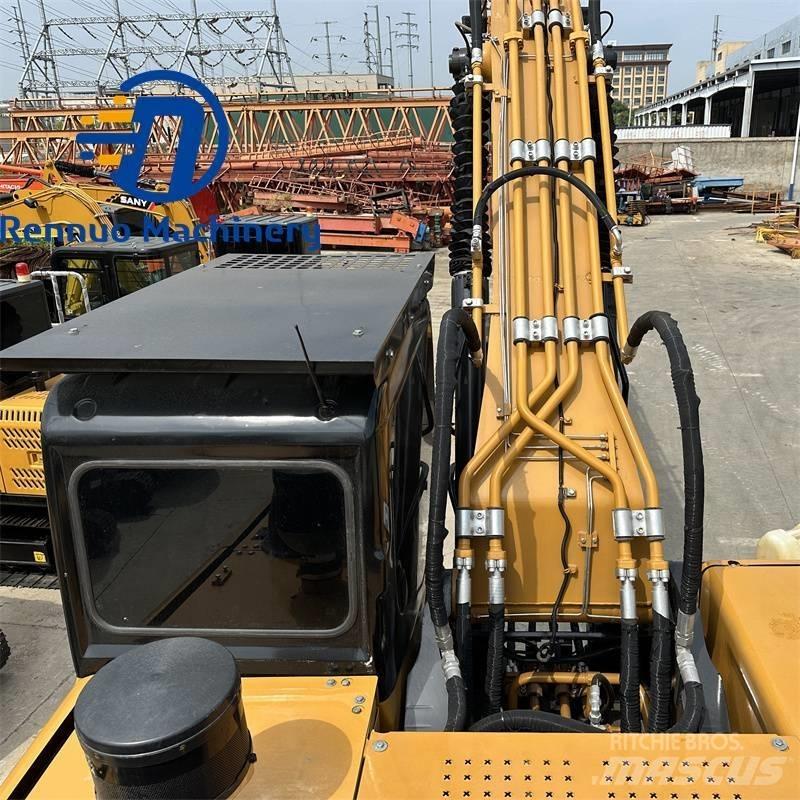 Sany SY 335 H Excavatoare pe șenile
