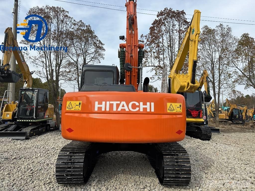 Hitachi ZX 130 Excavatoare pe șenile
