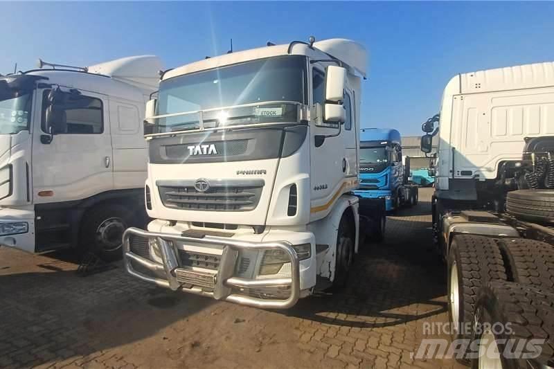 Tata PRIMA 4X2 Altele