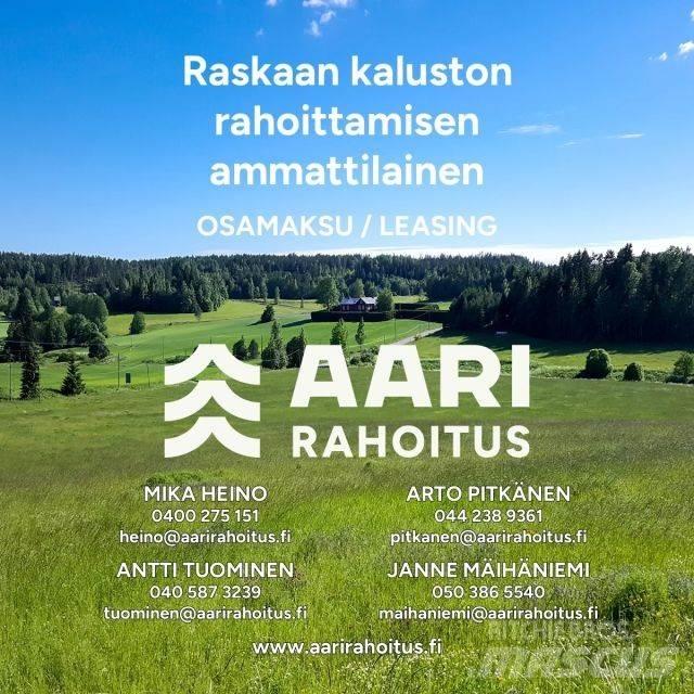  Vako 120 Echipament cartofi - Altele