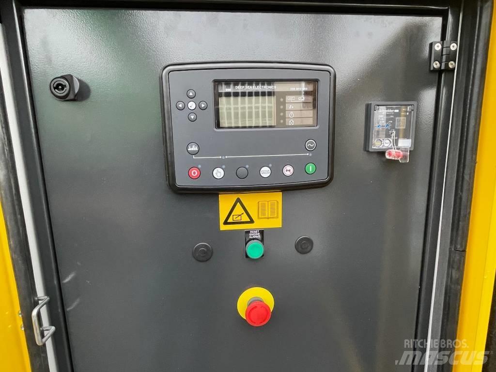 Atlas Copco QES1000 Generatoare Diesel