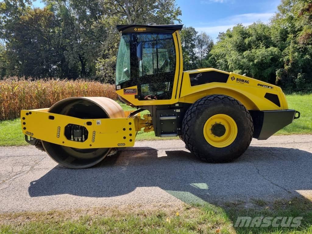 Bomag BW 213 D-5 PL Compactoare monocilindrice